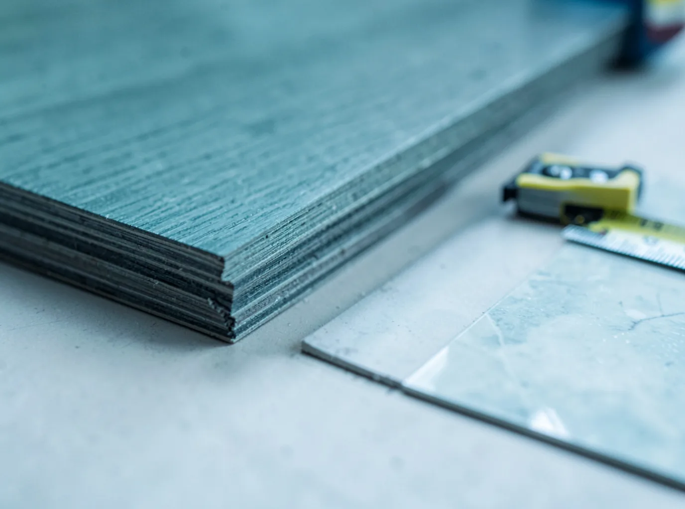 Luxury Vinyl Plank Installation Andover, MN FAQs